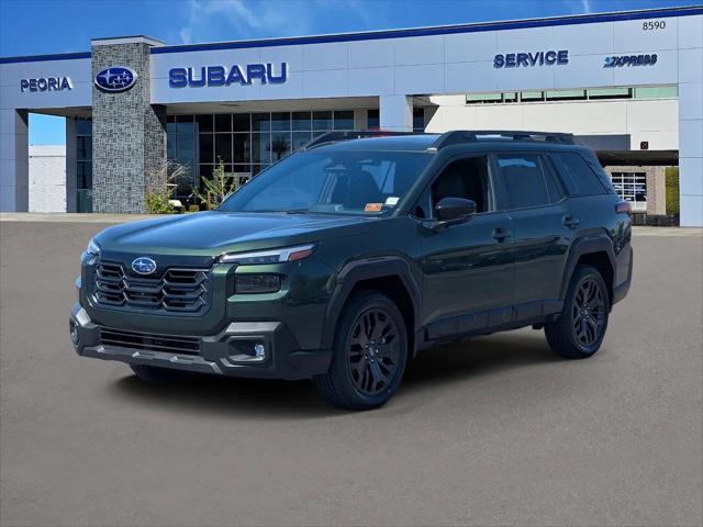 2026 Subaru Outback Limited XT