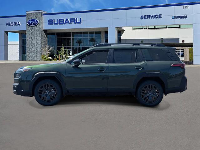 2026 Subaru Outback Limited XT