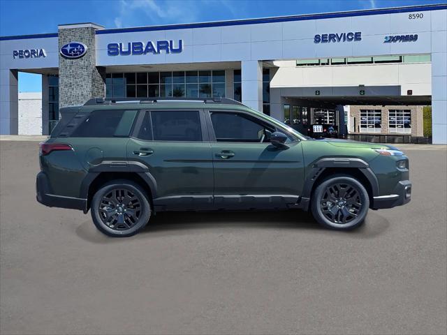2026 Subaru Outback Limited XT