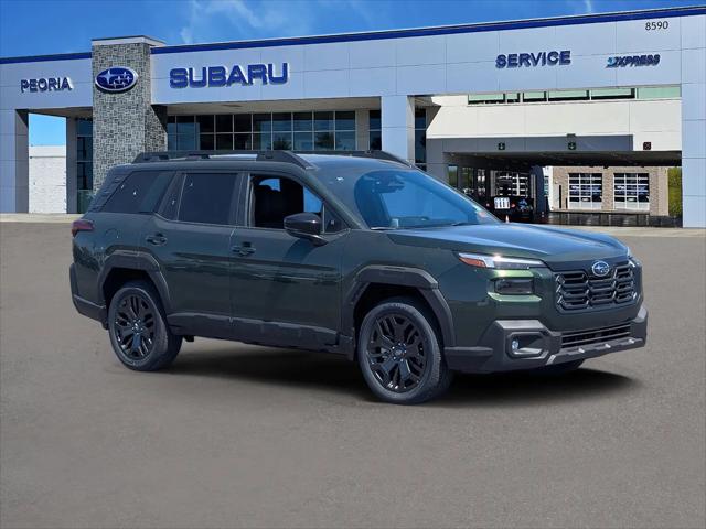 2026 Subaru Outback Limited XT
