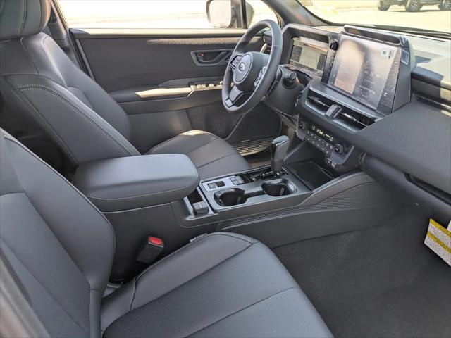 2026 Subaru Outback Limited XT