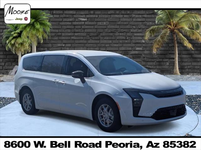 2027 Chrysler Pacifica Select for sale in Peoria, AZ