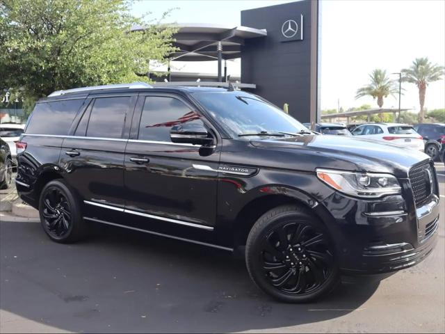 2024 Lincoln Navigator Reserve for sale in Tucson, AZ