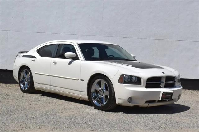 2007 Dodge Charger RT for sale in Portland, OR