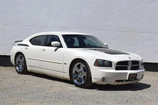 2007 Dodge Charger RT for sale in Portland, OR