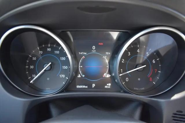 2017 Jaguar XE 25t Premium