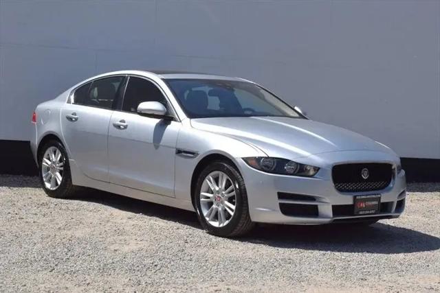 2017 Jaguar XE 25t Premium for sale in Portland, OR