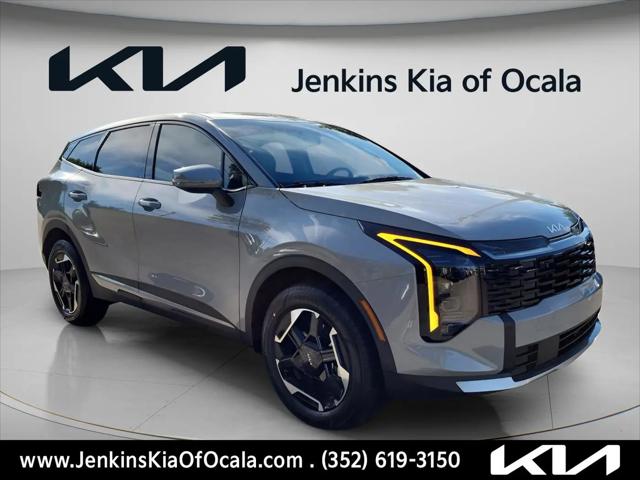 2026 Kia Sportage Hybrid S for sale in Ocala, FL