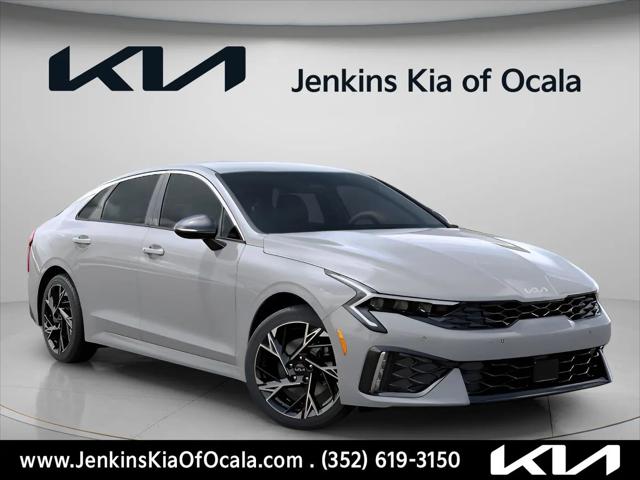 2026 Kia K5 GT-Line FWD for sale in Ocala, FL