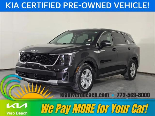 2026 Kia Sorento LX for sale in Vero Beach, FL