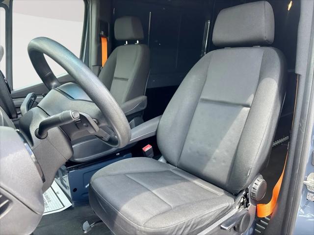 2021 Mercedes-Benz Sprinter 2500 High Roof I4