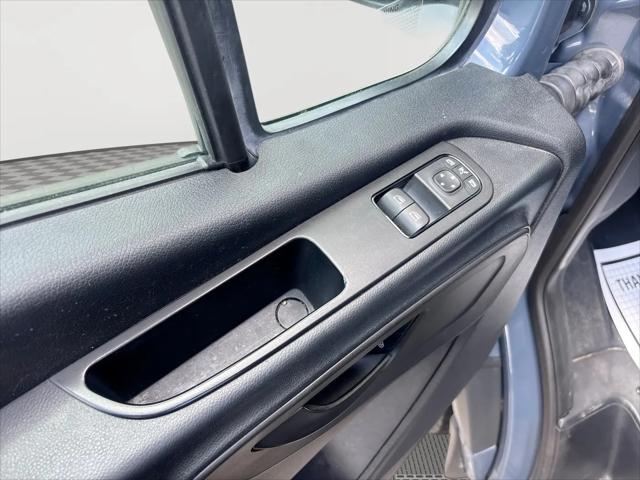 2021 Mercedes-Benz Sprinter 2500 High Roof I4