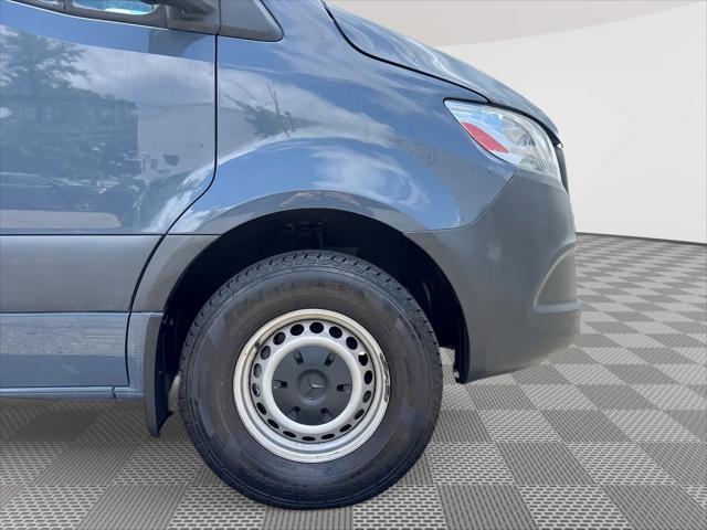 2021 Mercedes-Benz Sprinter 2500 High Roof I4