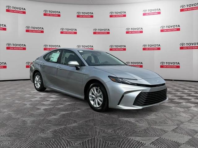 2026 Toyota Camry LE for sale in Chicago, IL