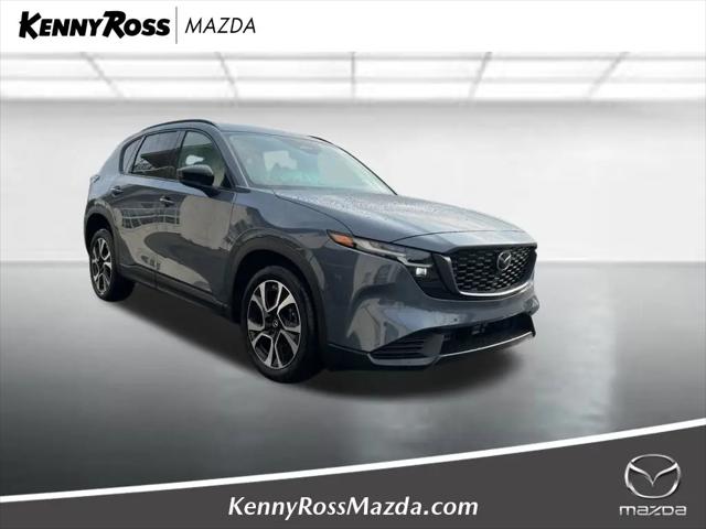 2026 Mazda CX-5 2.5 S Preferred for sale in North Huntingdon, PA