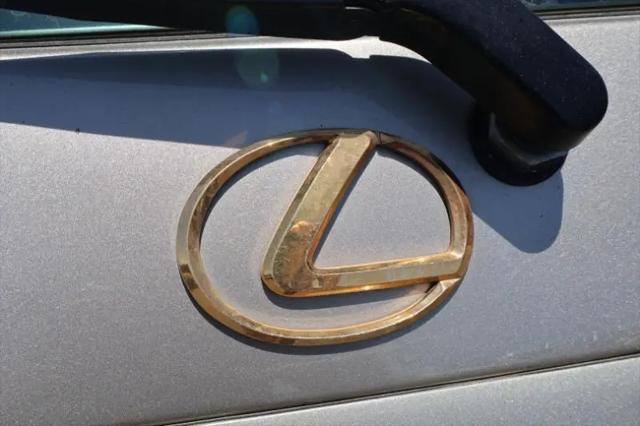 2003 Lexus RX 300 RX 300