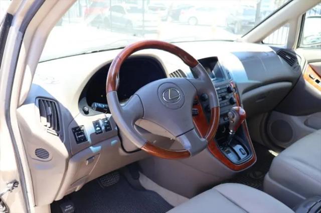 2003 Lexus RX 300 RX 300
