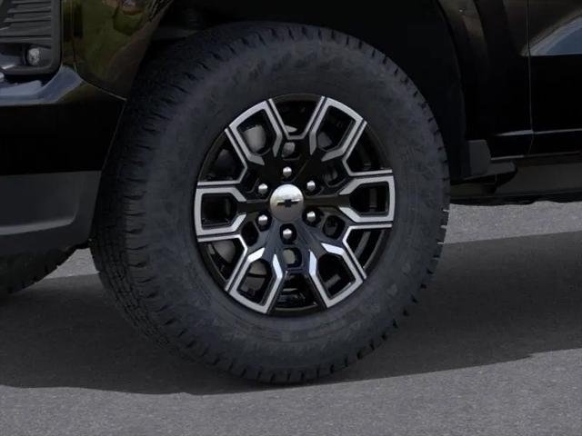 2026 Chevrolet Colorado Z71, 4WD