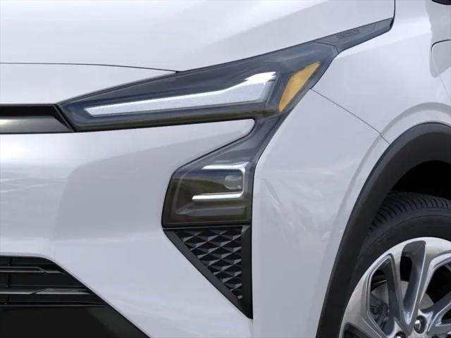 2027 Chevrolet Bolt LT FWD