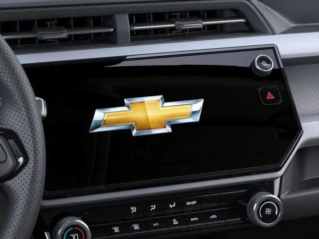2027 Chevrolet Bolt LT FWD