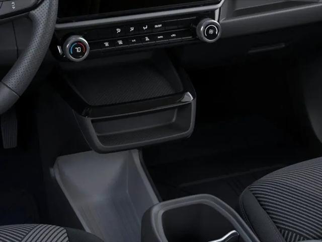 2027 Chevrolet Bolt LT FWD