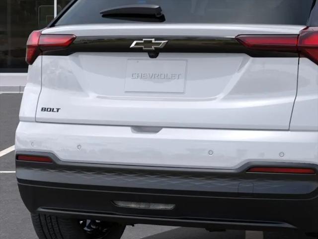 2027 Chevrolet Bolt LT FWD
