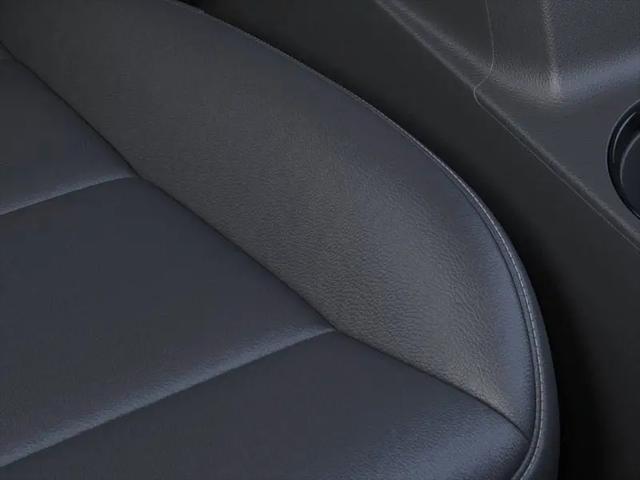 2026 Chevrolet Colorado Trail Boss, 4WD