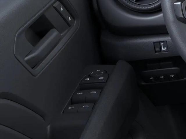 2026 Chevrolet Colorado Trail Boss, 4WD