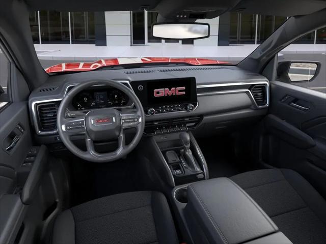 2026 GMC Canyon Elevation, RWD