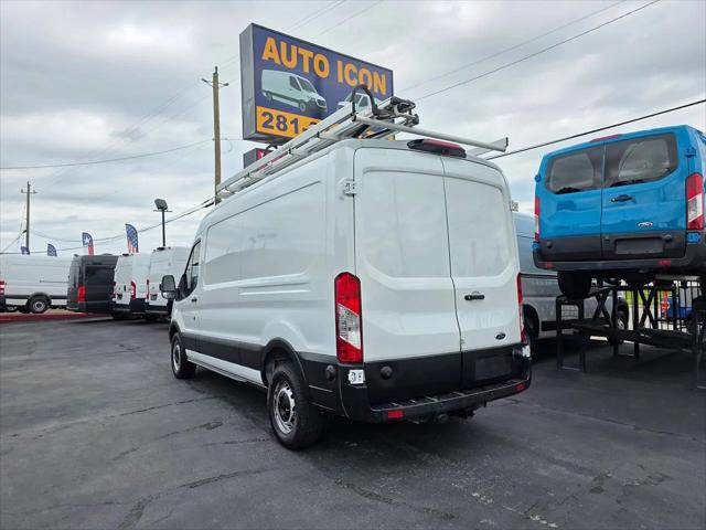 2019 Ford Transit T-350