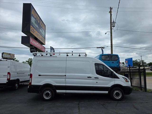 2019 Ford Transit T-350