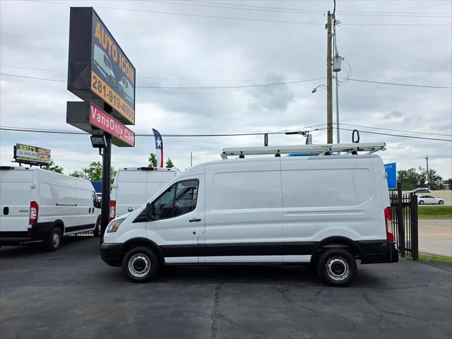 2019 Ford Transit T-350
