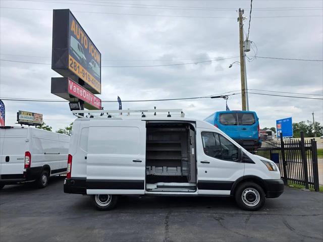 2019 Ford Transit T-350