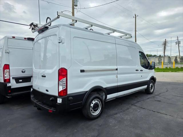 2019 Ford Transit T-350