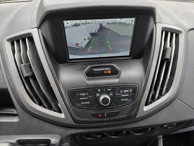 2019 Ford Transit T-350