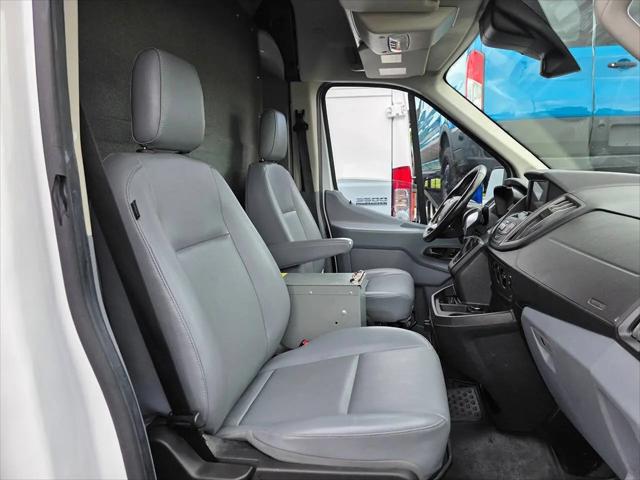2019 Ford Transit T-350