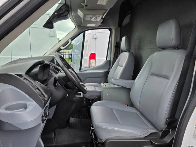 2019 Ford Transit T-350