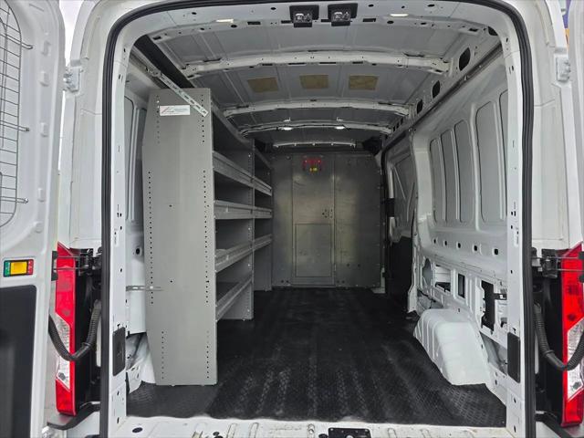2019 Ford Transit T-350