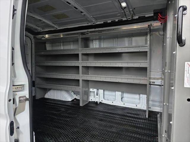 2019 Ford Transit T-350