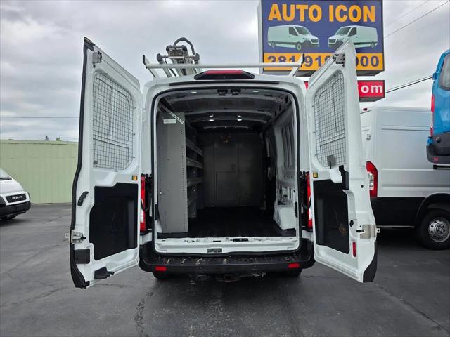 2019 Ford Transit T-350