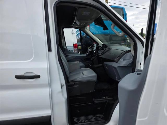 2019 Ford Transit T-350