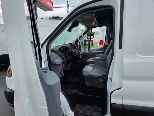 2019 Ford Transit T-350