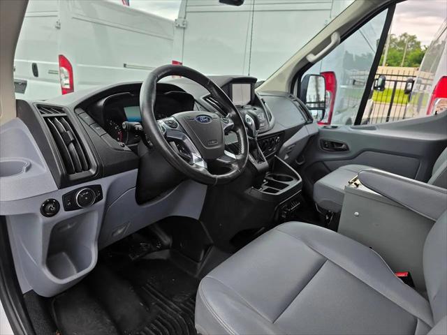 2019 Ford Transit T-350