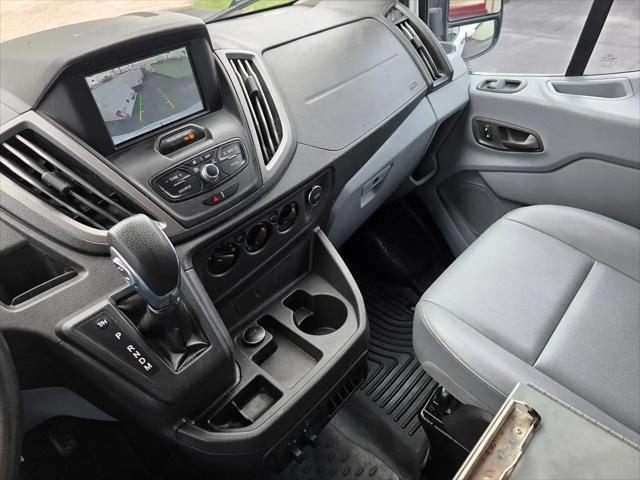 2019 Ford Transit T-350