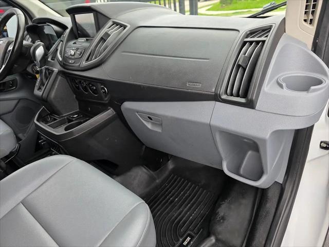 2019 Ford Transit T-350