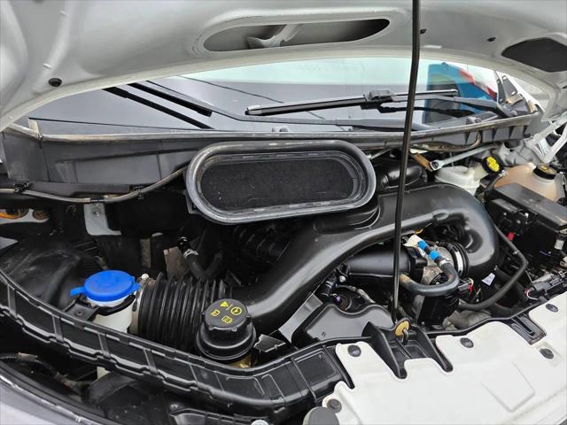 2019 Ford Transit T-350