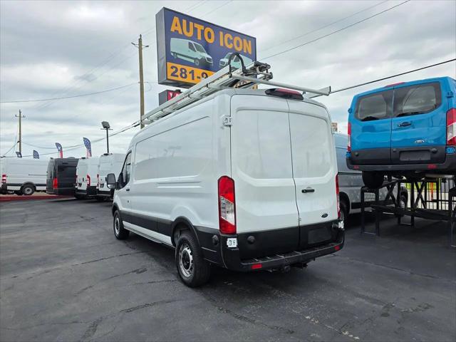 2019 Ford Transit T-350