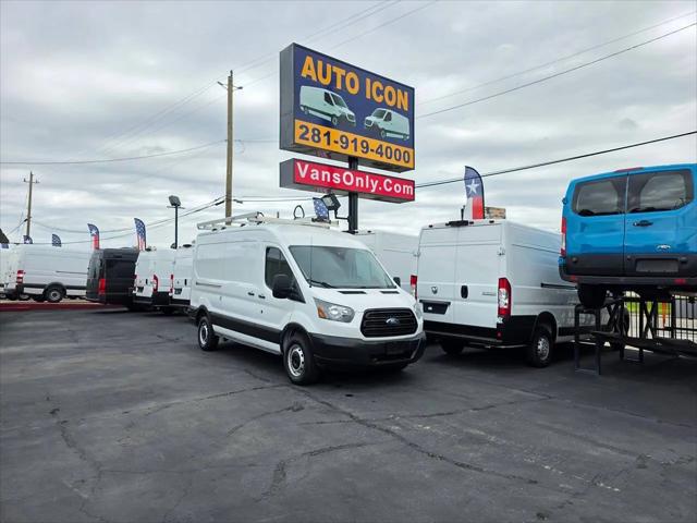 2019 Ford Transit T-350