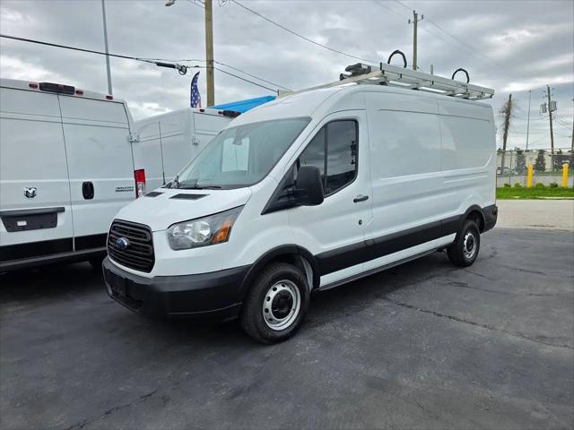 2019 Ford Transit T-350