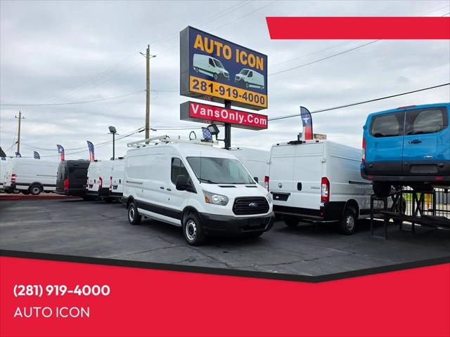 2019 Ford Transit T-350 for sale in Houston, TX